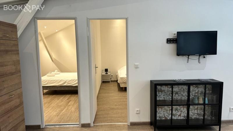 Camping De La Seine Jumièges Exteriör bild